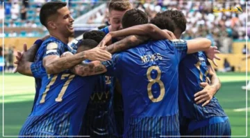 كيف قلب الهلال الموازين؟ الزعيم يحقق فوزًا دراميًا على الدحيل في افتتاح دوري أبطال آسيا للنخبة 1